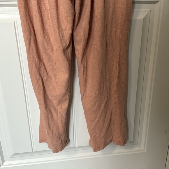 FP Beach - Get Around Jumpsuit - Rose Moon - Small - Picture 8 of 11